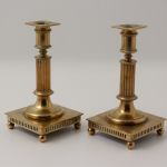 874 8435 CANDLESTICKS